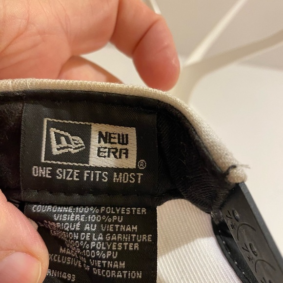 New Era Chicago Bulls Snap Back Hat (CN) - Picture 5 of 12